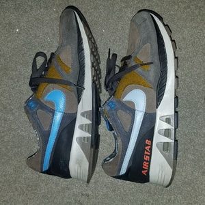 Vintage Nike Air Stabs